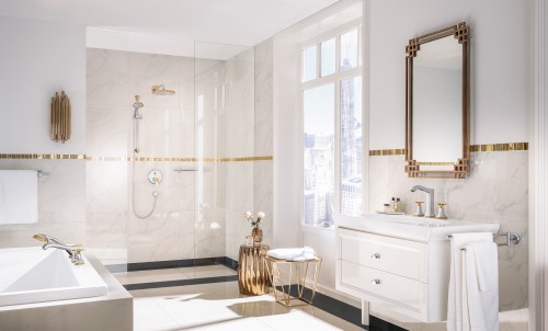 Hansgrohe Metropol Classic 31307