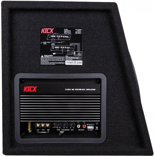 Kicx GT310BPA