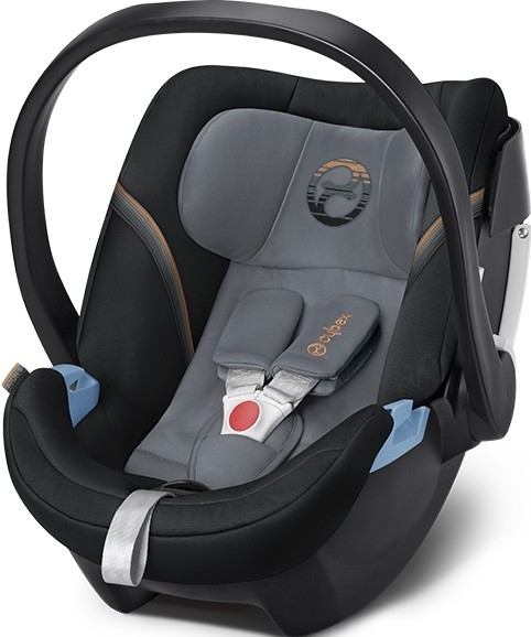 Cybex Aton 5