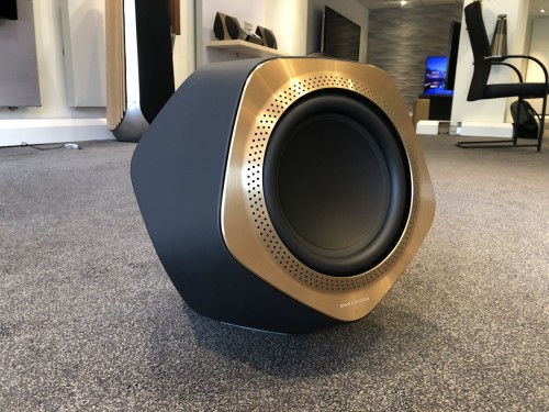 Bang&Olufsen BeoLab 19