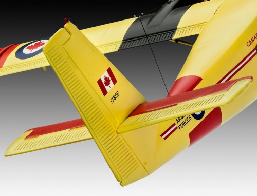 Revell DHC-6 Twin Otter (1:72)