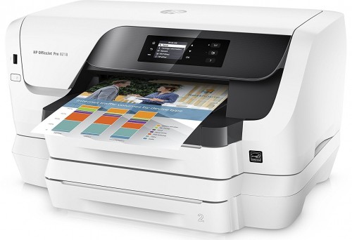 HP OfficeJet Pro 8218