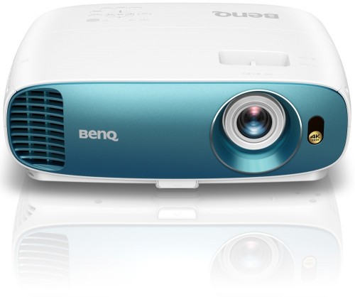 BenQ TK800