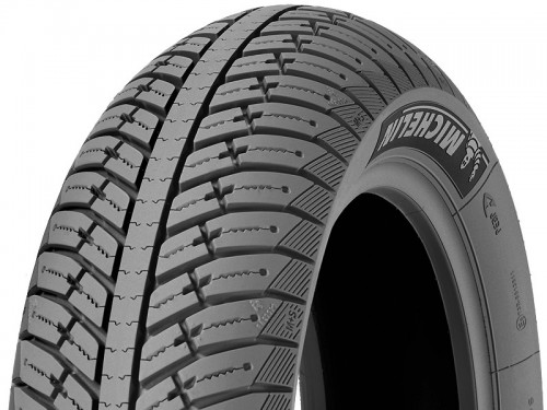 Michelin City Grip Winter