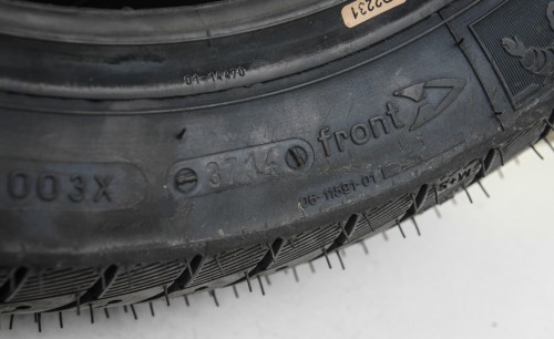 Michelin City Grip Winter