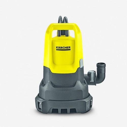 Karcher SP 5 Dual