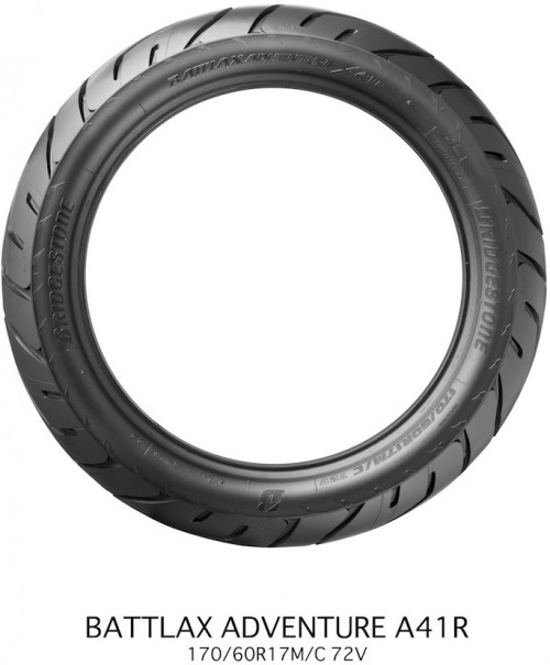 Bridgestone Battlax Adventure A41