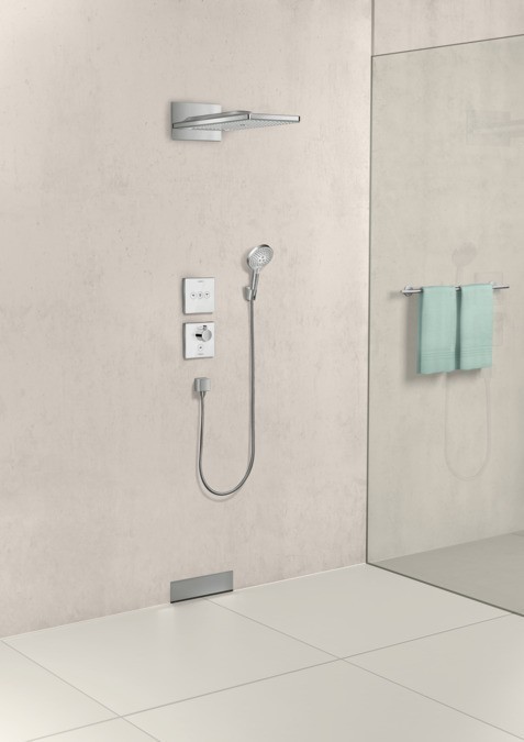 Hansgrohe Rainmaker Select 580 24001