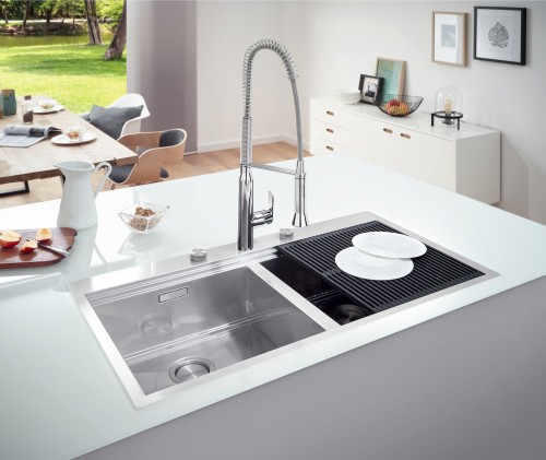 Grohe K800 D