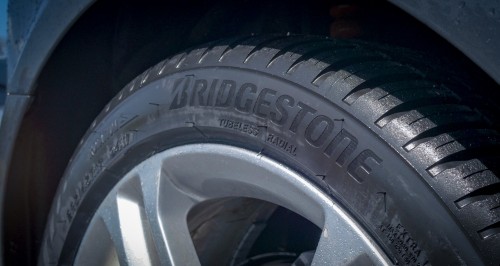 Bridgestone Weather Control A005