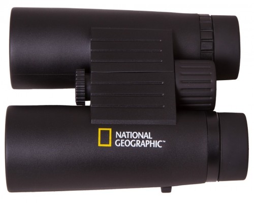 BRESSER National Geographic 10x42 WP