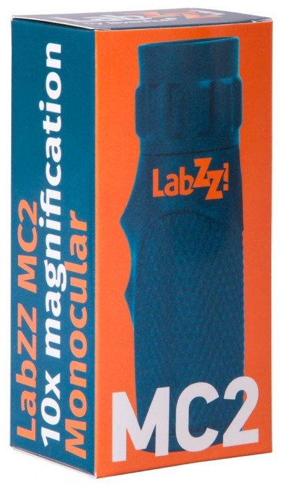 Levenhuk LabZZ MC2 10x25