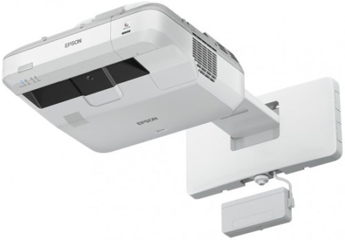 Epson EB-710Ui