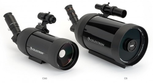 Celestron C5 XLT