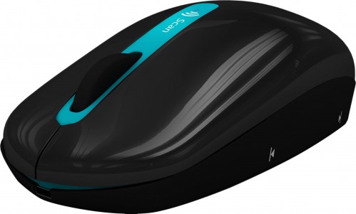 IRIS Mouse WiFi