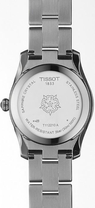 TISSOT T112.210.11.041.00