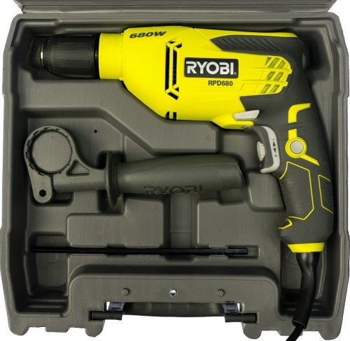 Ryobi RPD680K