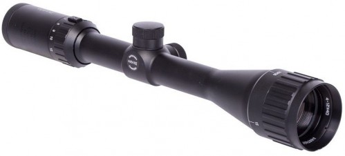 Hawke Vantage 4-12x40 AO (Mil Dot)