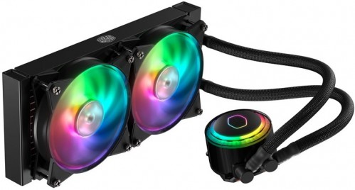 Cooler Master MasterLiquid ML240R RGB