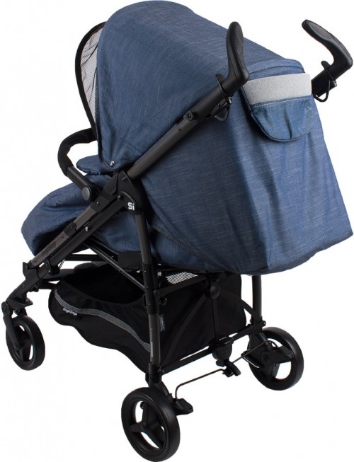 Peg Perego Si Completo