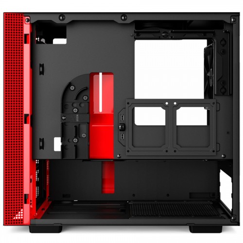 NZXT H200