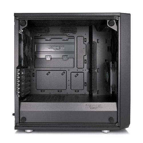 Fractal Design MESHIFY C MINI DARK TG