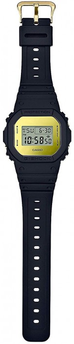 Casio DW-5600BBMB-1E