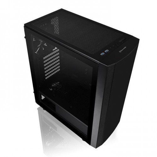 Thermaltake Versa J25 Tempered Glass Edition