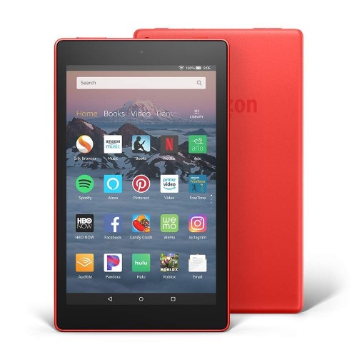 Amazon Kindle Fire HD 8 2018