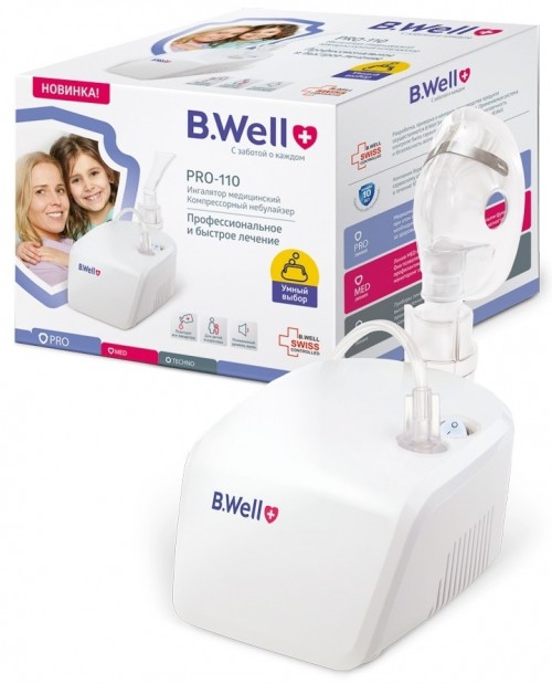 B.Well PRO-110