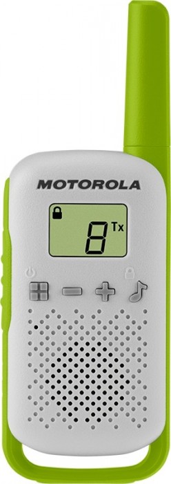 Motorola Talkabout T42 Triple Pack