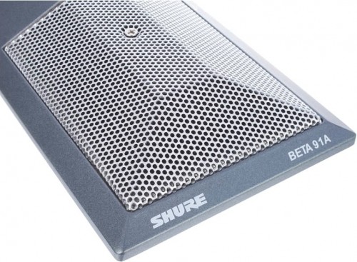 Shure Beta 91A