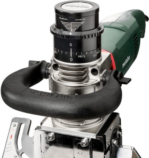 Metabo KFM 16-15 F