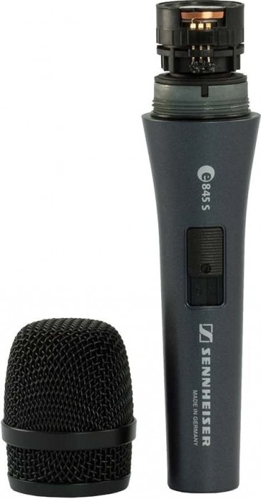 Sennheiser E 845-S