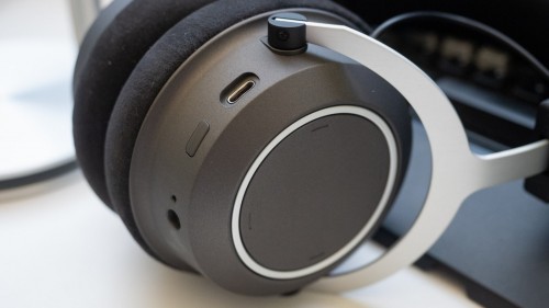 Beyerdynamic Amiron Wireless