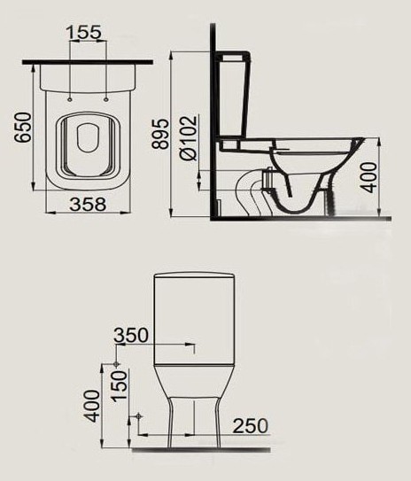 Idevit Nova 3504-0316