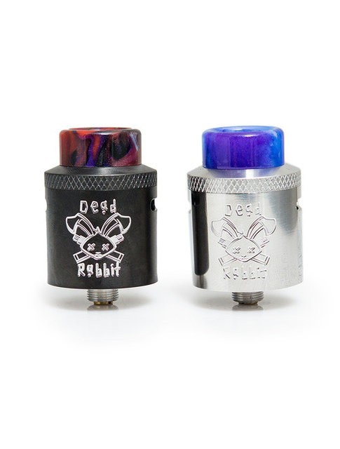 Hellvape Dead Rabbit RDA