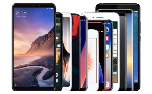 Xiaomi Mi Max 3 64GB