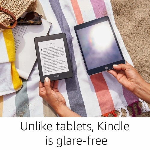 Amazon Kindle Paperwhite 2018