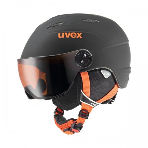 UVEX Visor Pro