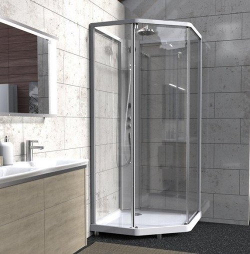 Ido Showerama 10-5 100x100