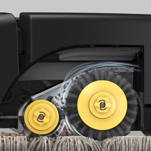 iRobot Roomba 606