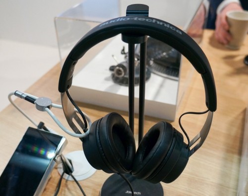 Audio-Technica ATH-PRO7x