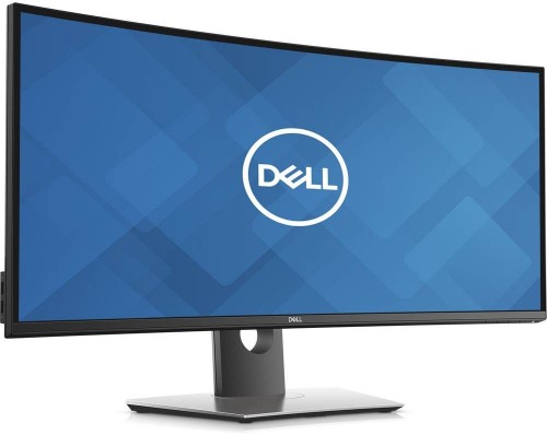 Dell U3419W