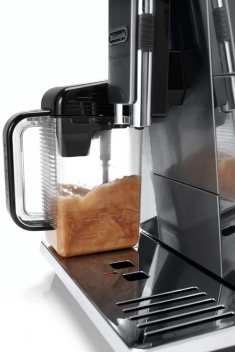 De'Longhi PrimaDonna Elite Experience ECAM 650.85