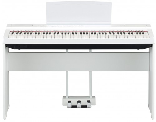 Yamaha P-125