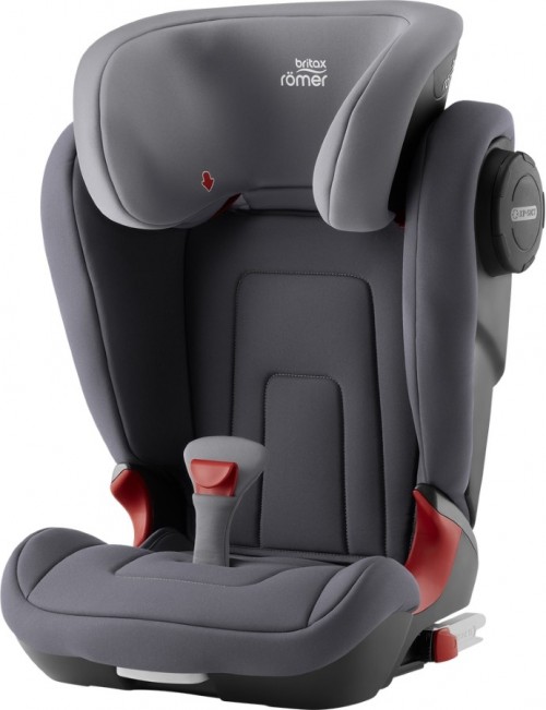 Britax Romer KidFix2 S