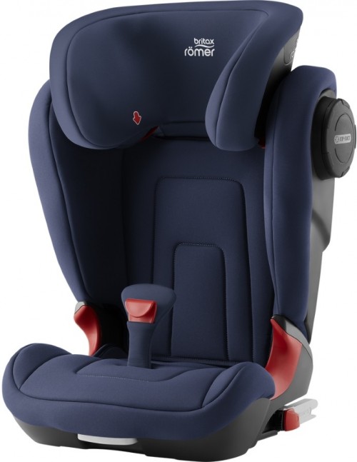 Britax Romer KidFix2 S