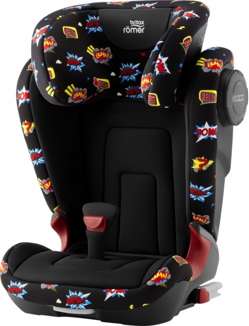 Britax Romer KidFix2 S