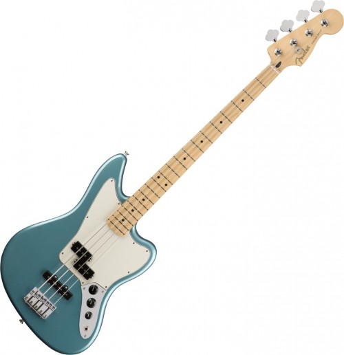 Fender Player Jaguar Bass